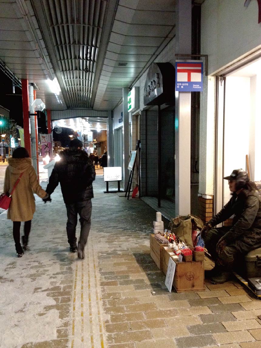 路上販売写真03