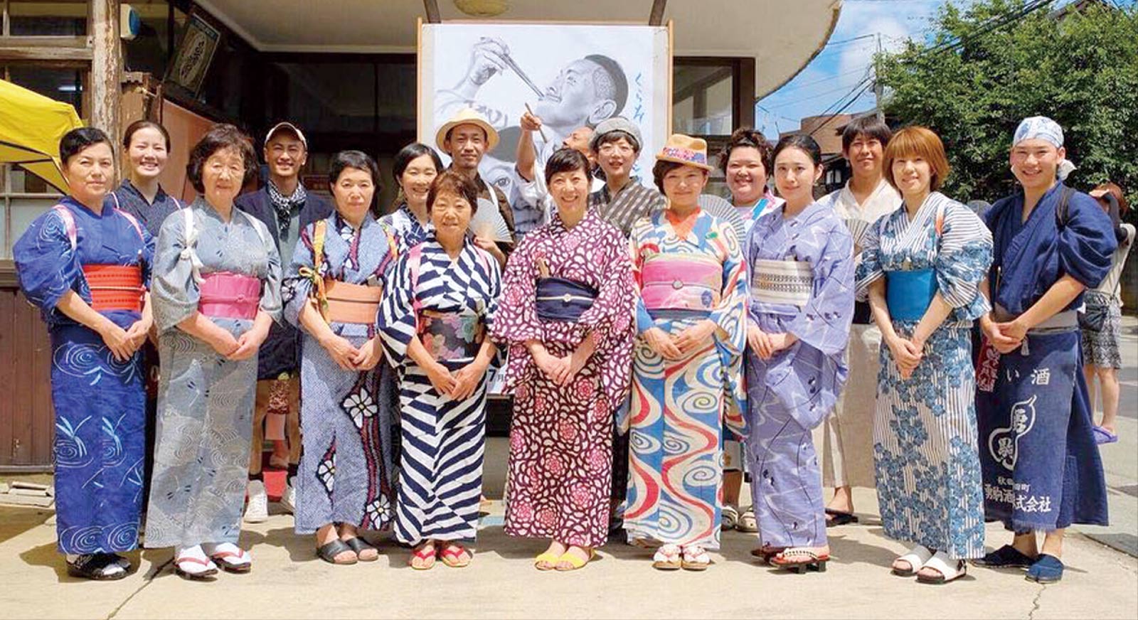 くらをとミンカの生きるごはん写真01