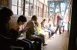 くらをとミンカの生きるごはん写真03