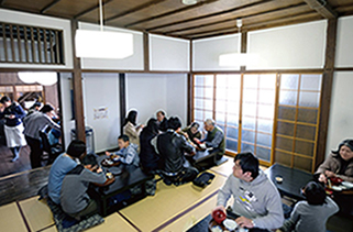 くらをとミンカの生きるごはん写真04