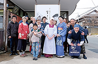 くらをとミンカの生きるごはん写真05