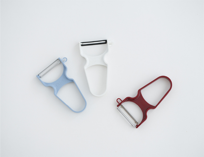 リッター　ピーラー